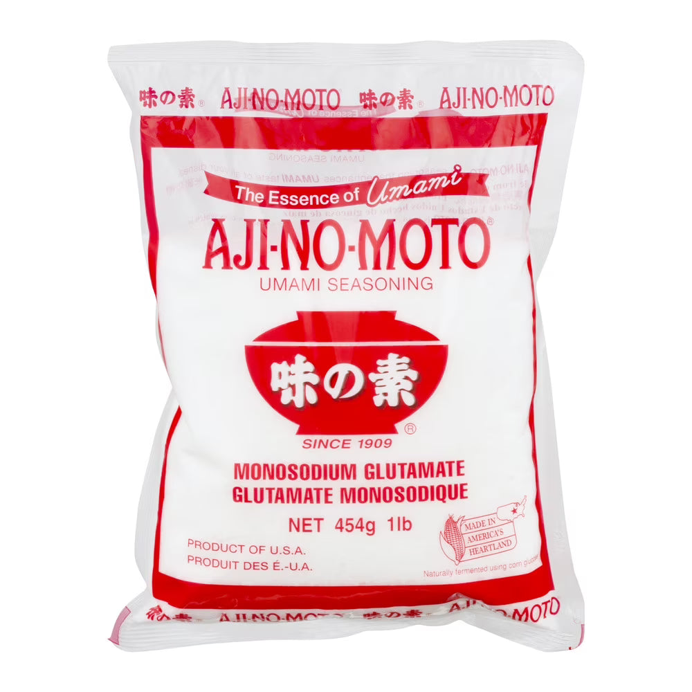 Ajinomoto