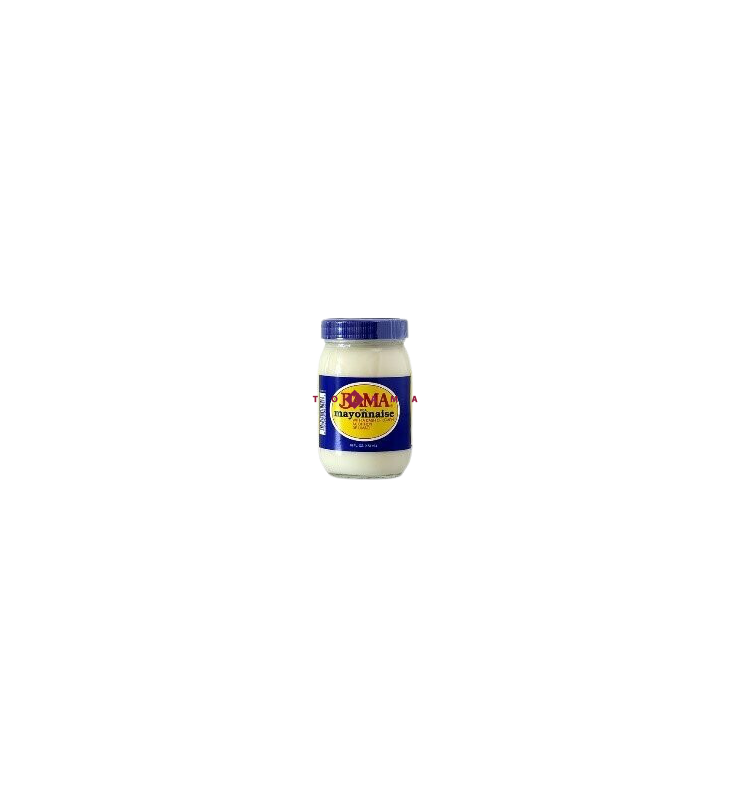 Bama Mayonnaise 385ml
