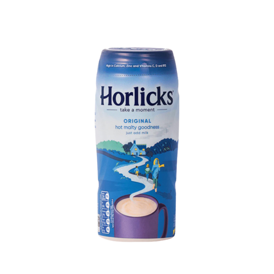 Horlicks