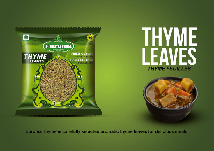 Euroma Thyme