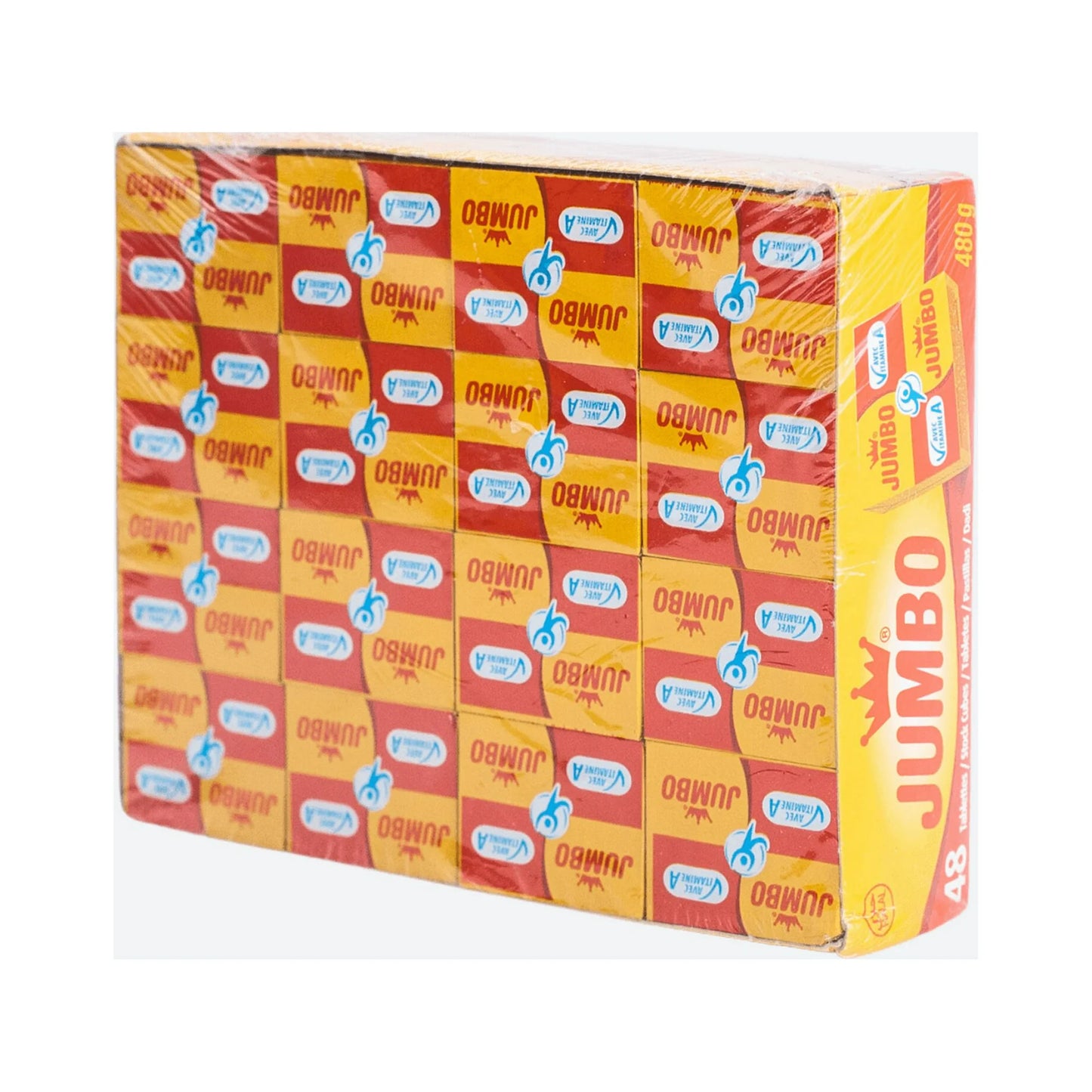 Jumbo Seasoning Cubes