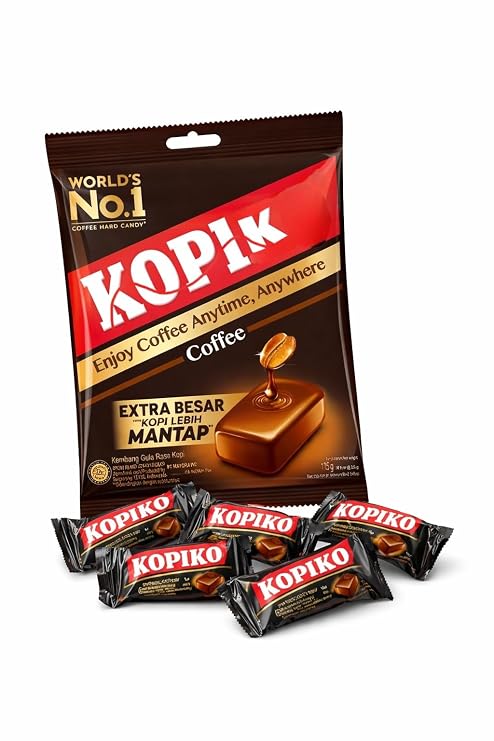 Kopiko 175g