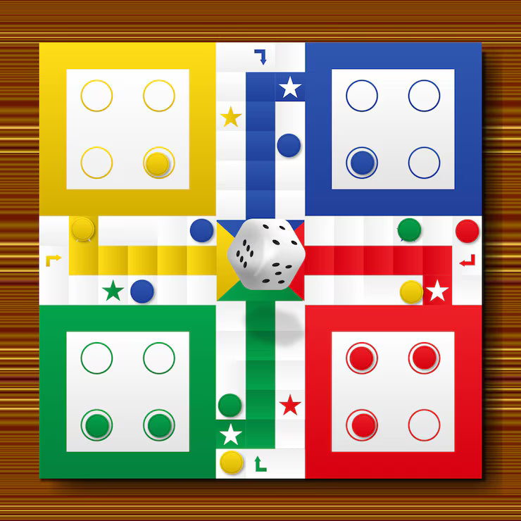 Ludo Game