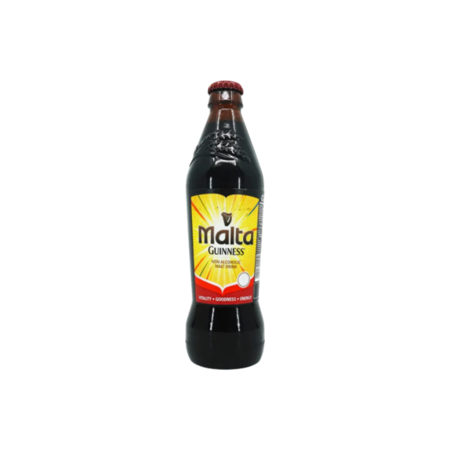 Malta Guinness (Bottle)