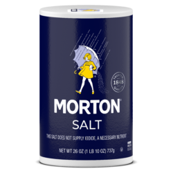 Morton Salt