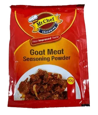 Mr Chef Goat Meat seasoning sachet 10g