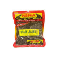 Nina Utazi Leaves