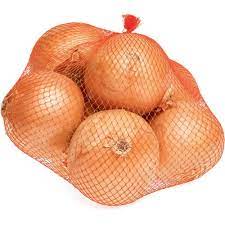 Onions Small Bag
