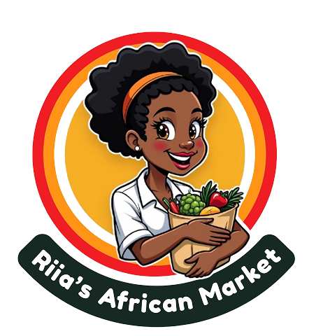 Riias African Market
