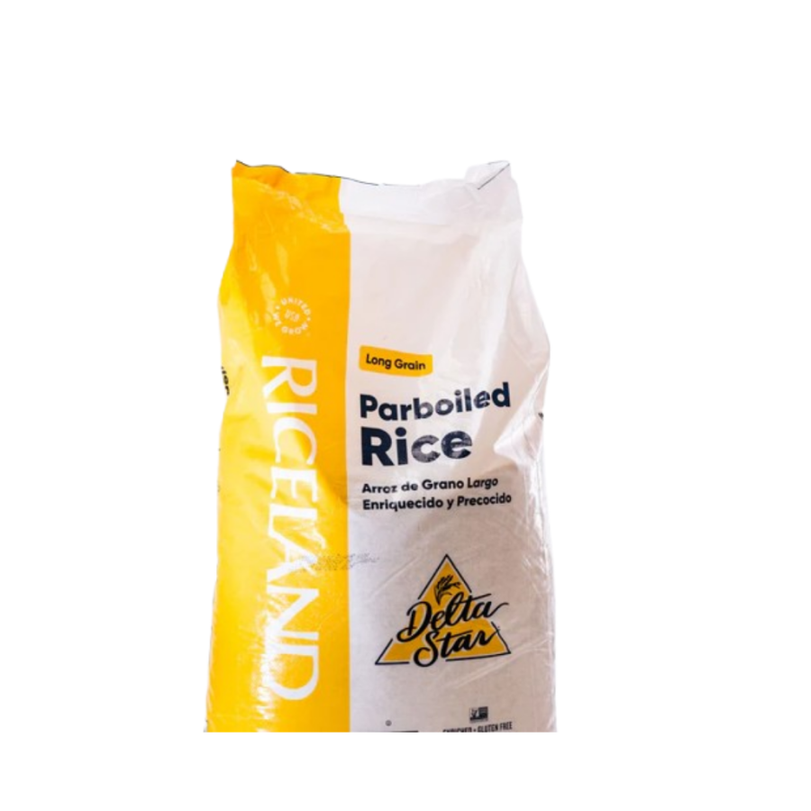 Delta Rice Bag (Riceland)