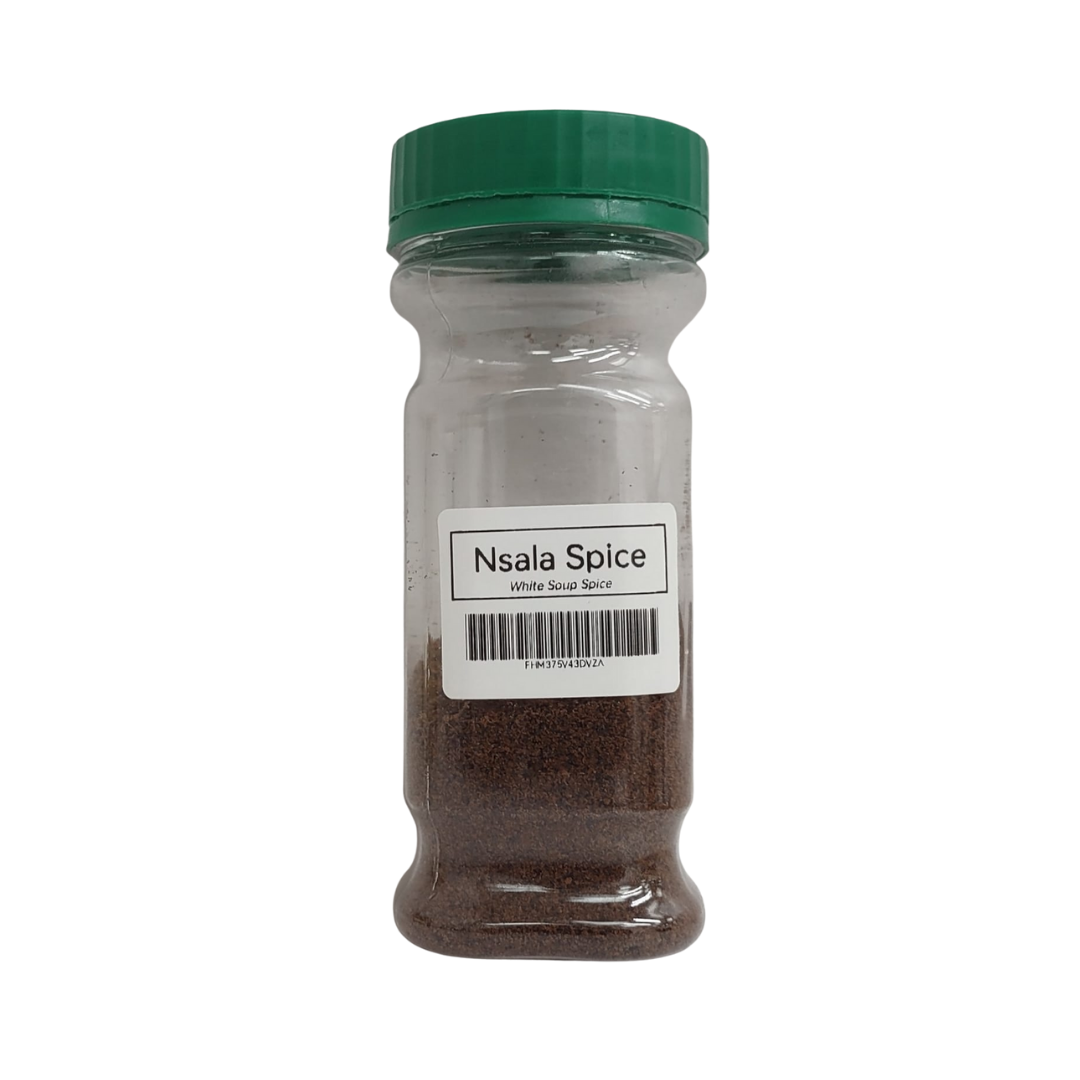 Riia’s Nsala Spice