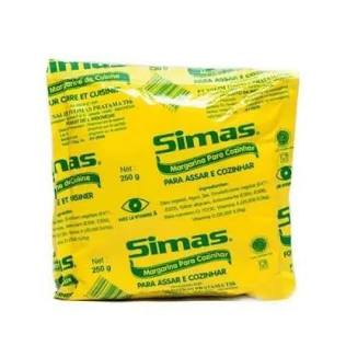 Simas Cooking Butter 250g