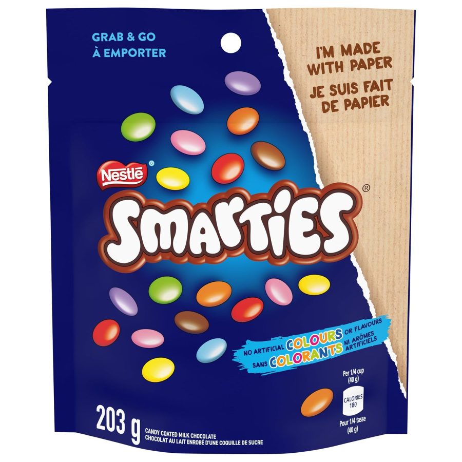 Smarties