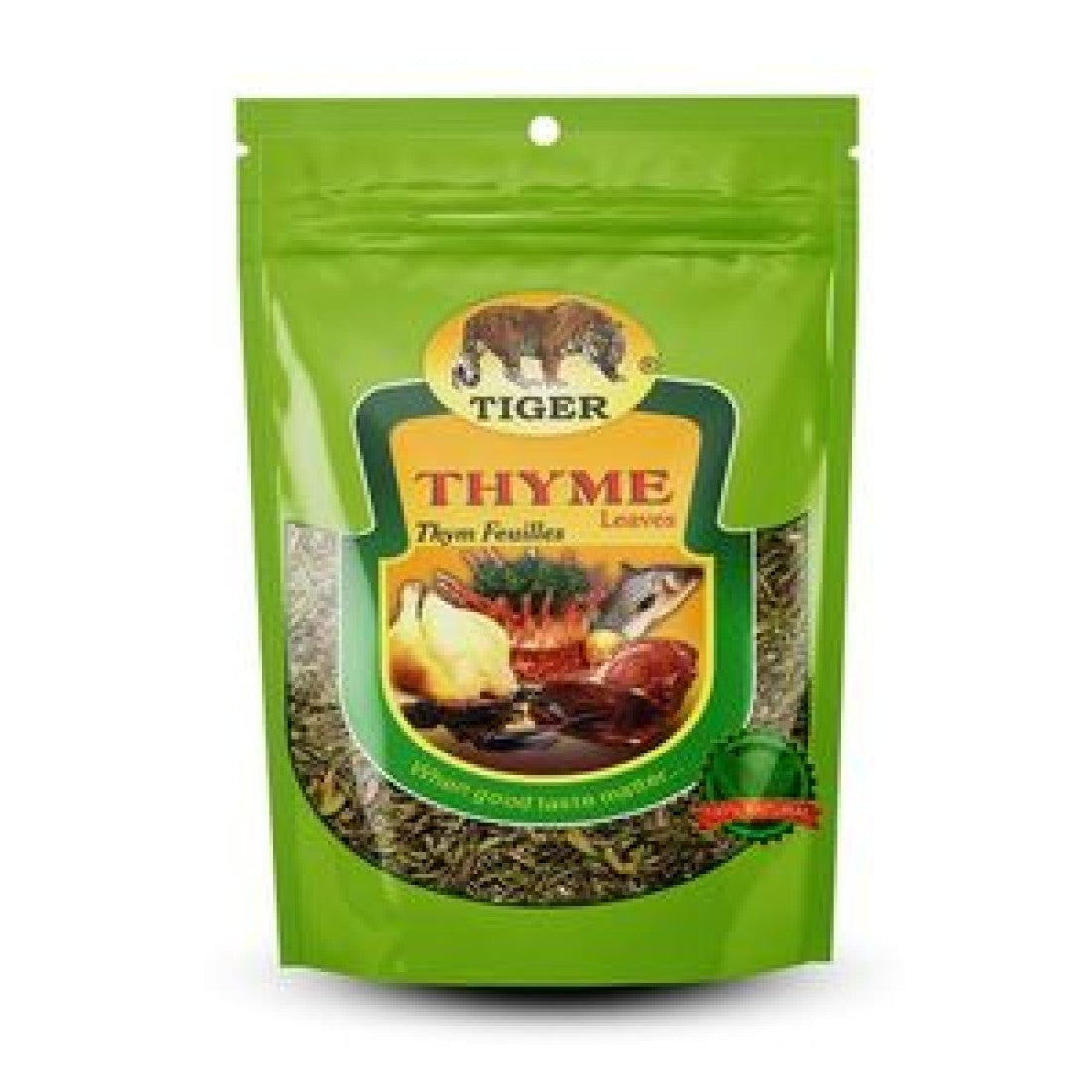Tiger Thyme Sachet - 250g