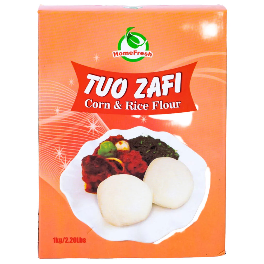 Home Fresh Tuo Zafi