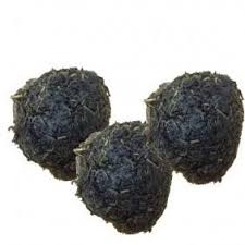 Four Brothers Bitter Leaf (Frozen) 1lb