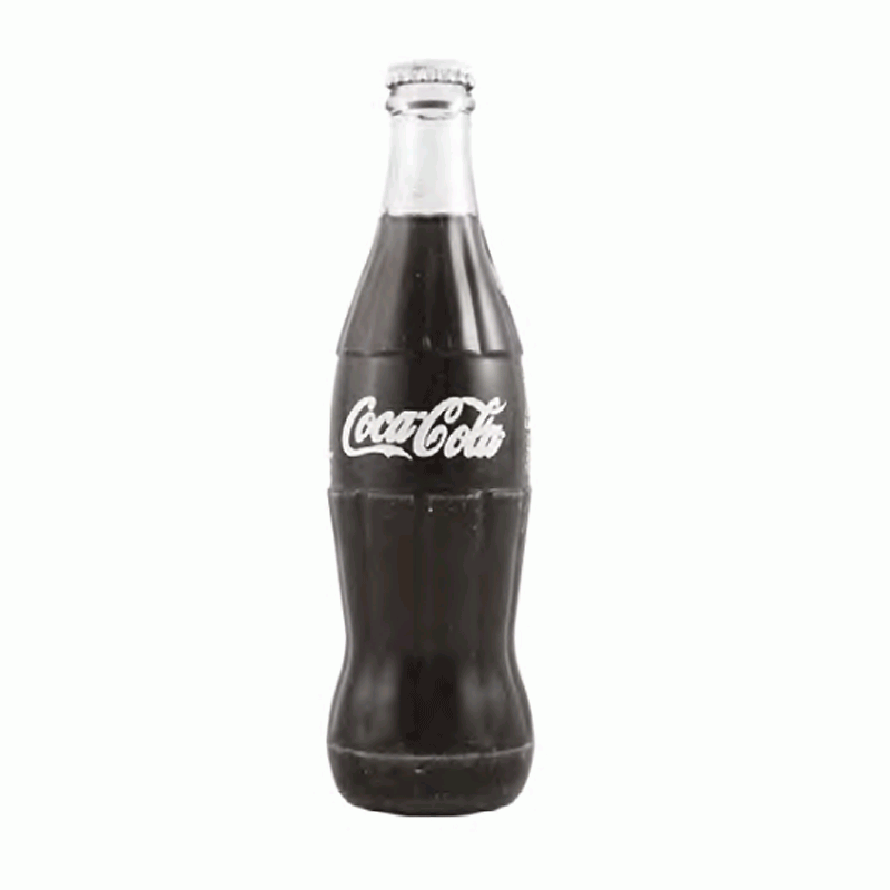 Coke Bottle