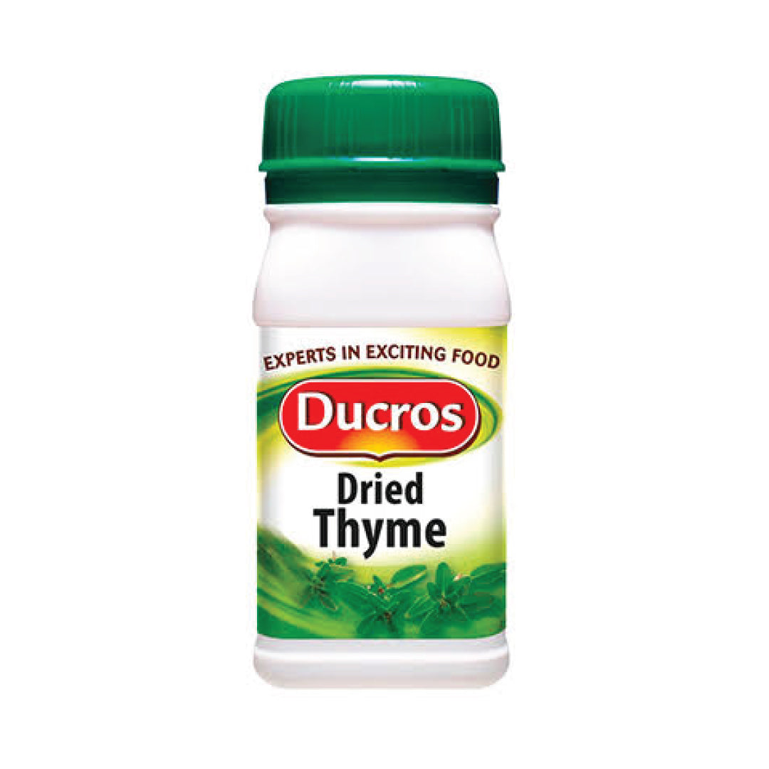Ducros Dried Thyme