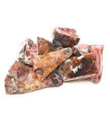 Goat Head (Isi Ewu) (Cut)