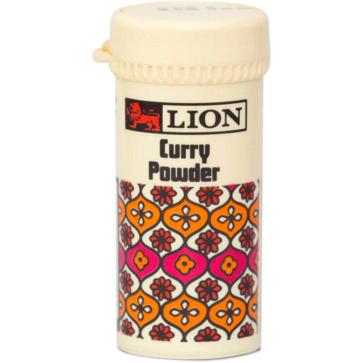 Lion Curry Powder