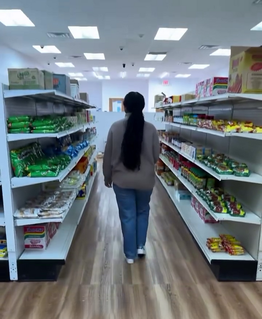 Top 10 Nigerian Recipes to Try: A Culinary Journey with Ingredients from Our African Grocery Store