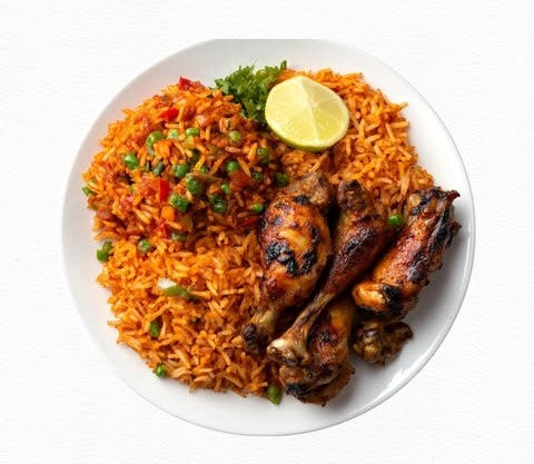 Jola Rice How To Make West African Style Jollof Rice – Riias African Market