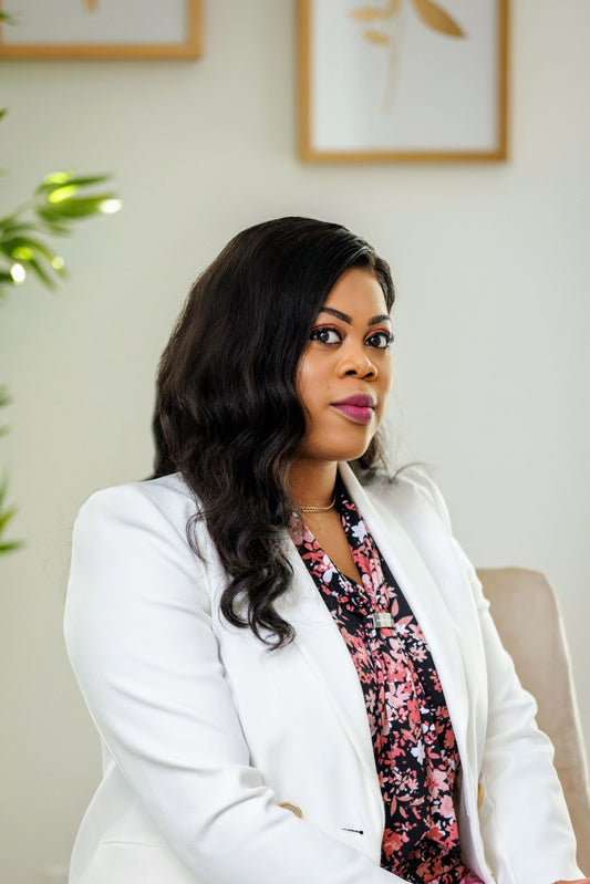 From the Desk of The CEO: Lessons Learned in Six Months of Running Riia's African Market