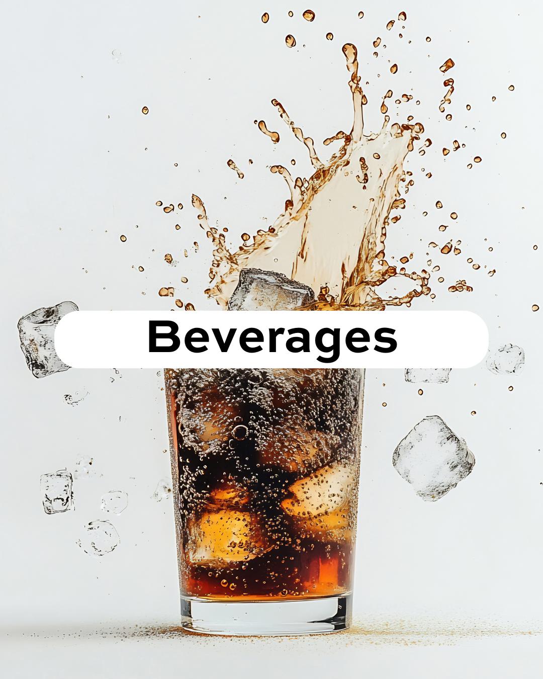 Beverages
