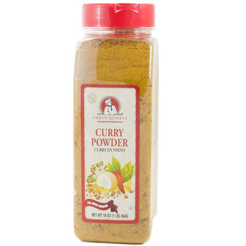 Oils, Sauces & Spices