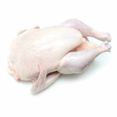Fresh & Frozen Foods