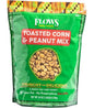 Flows Toasted Corn & Peanut Mix