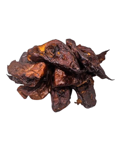 Dried Asa Fish