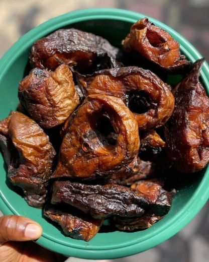 Dried Asa Fish