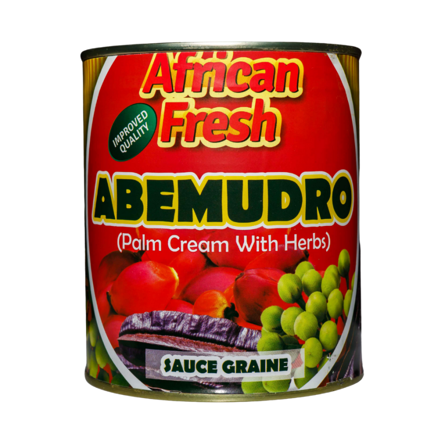 African Fresh Abemudro