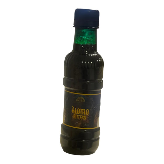 Alomo Bitters 200ml