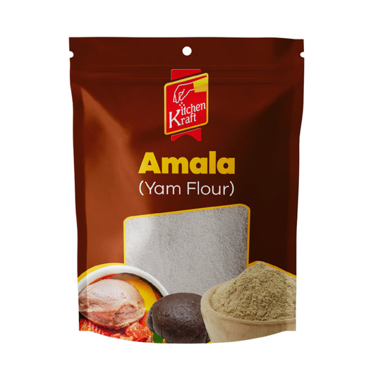 Kitchen Kraft Amala Flour