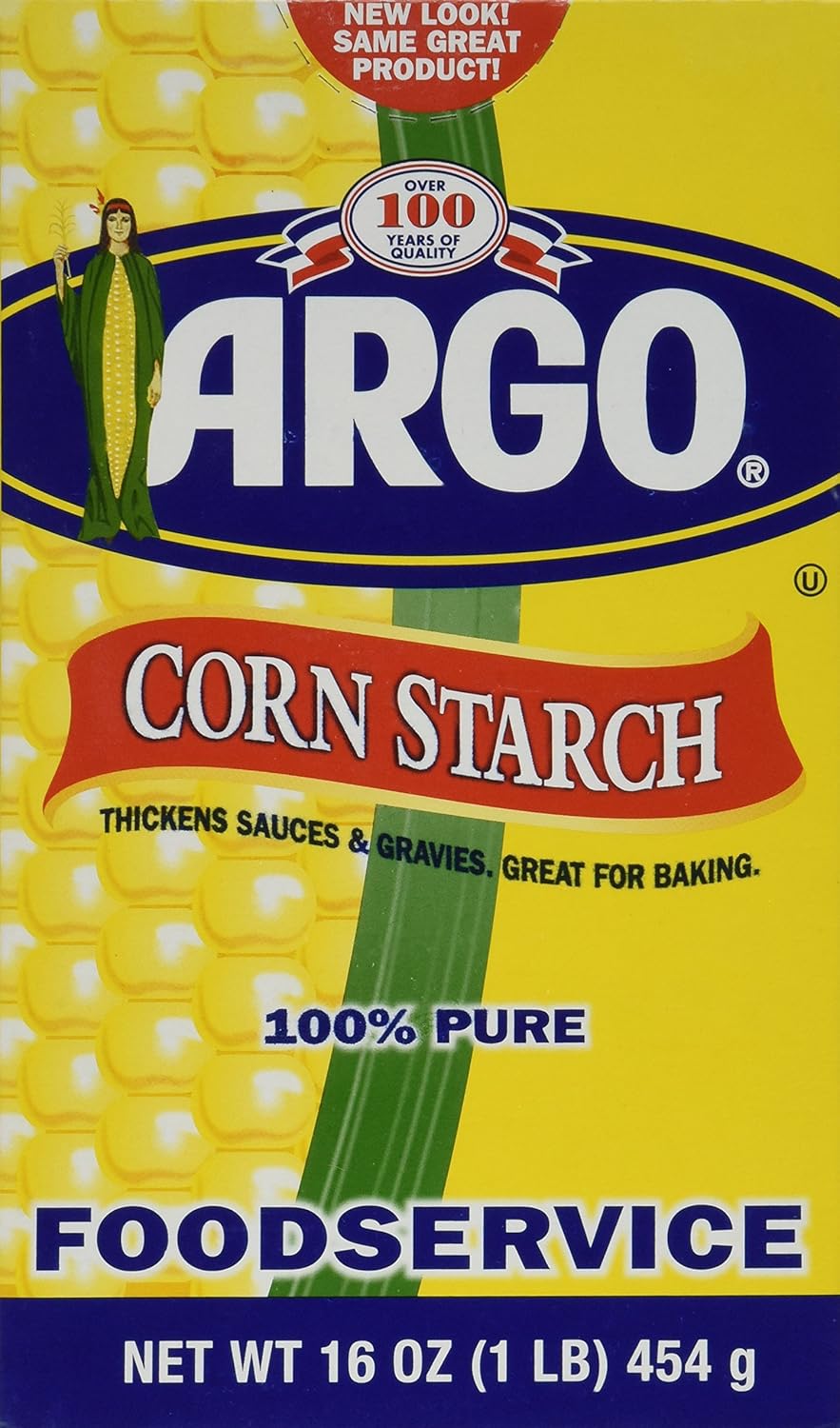 Argo Corn Starch