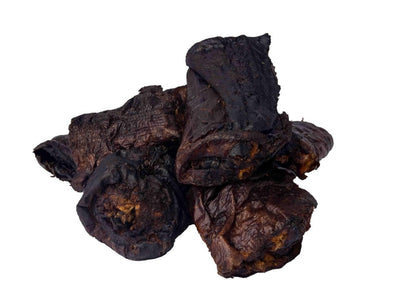 Dried Asa Fish