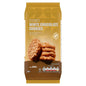 Asda White Chocolate Cookies
