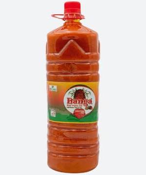 Banga/Okomu Palm Oil (2L)