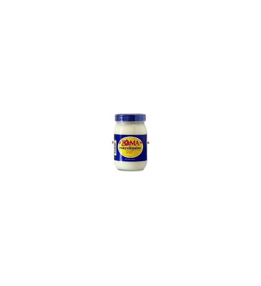 Bama Mayonnaise 385ml
