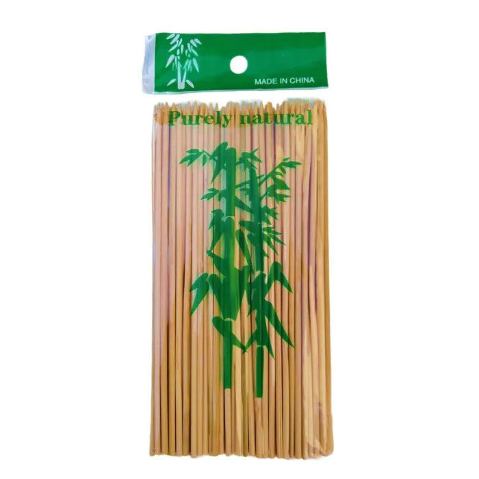 Bamboo Skewers