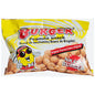 Burger Peanut Snack (Full Pack - 12 inside)