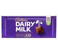 Cadbury Dairy Milk Classic