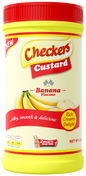 Checkers Custard 400g
