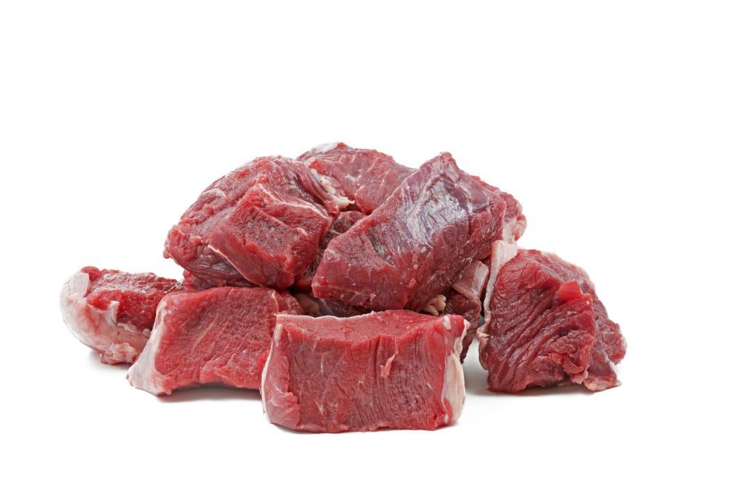 Cow Meat (Beef)