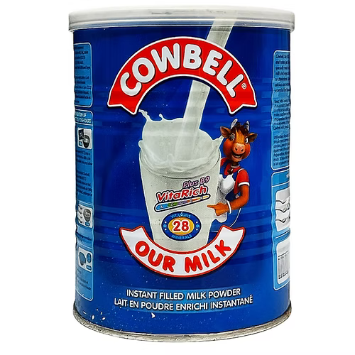 Cowbell Our Milk Powder 380g