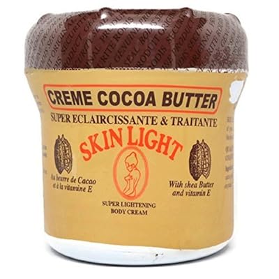 Creme Cocoa Butter