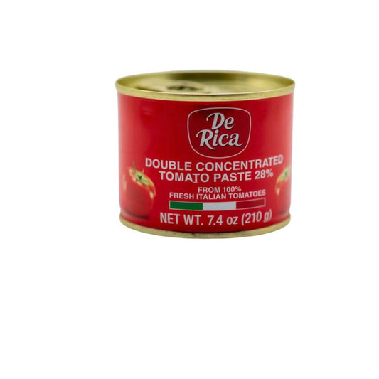 De Rica Tomato Tin