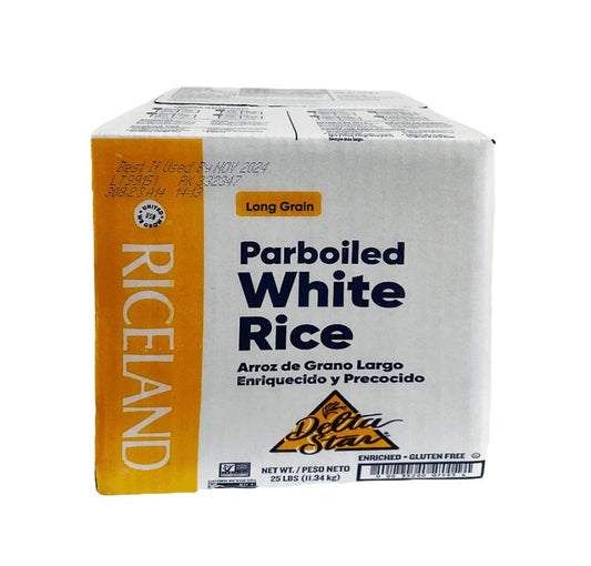Delta Stop Rice Products – Page 4 – Riias African Market